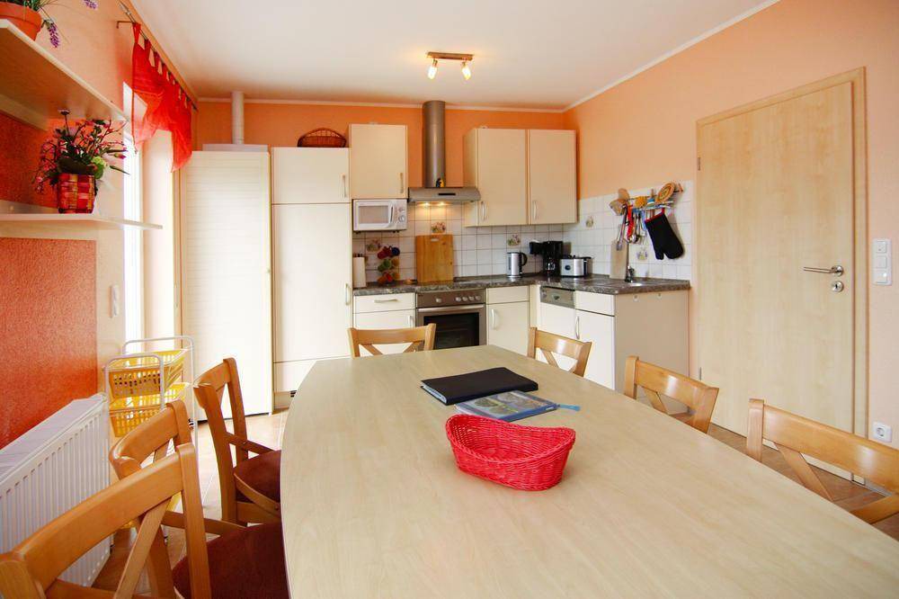 Photo of Kitchen in Karlshagen