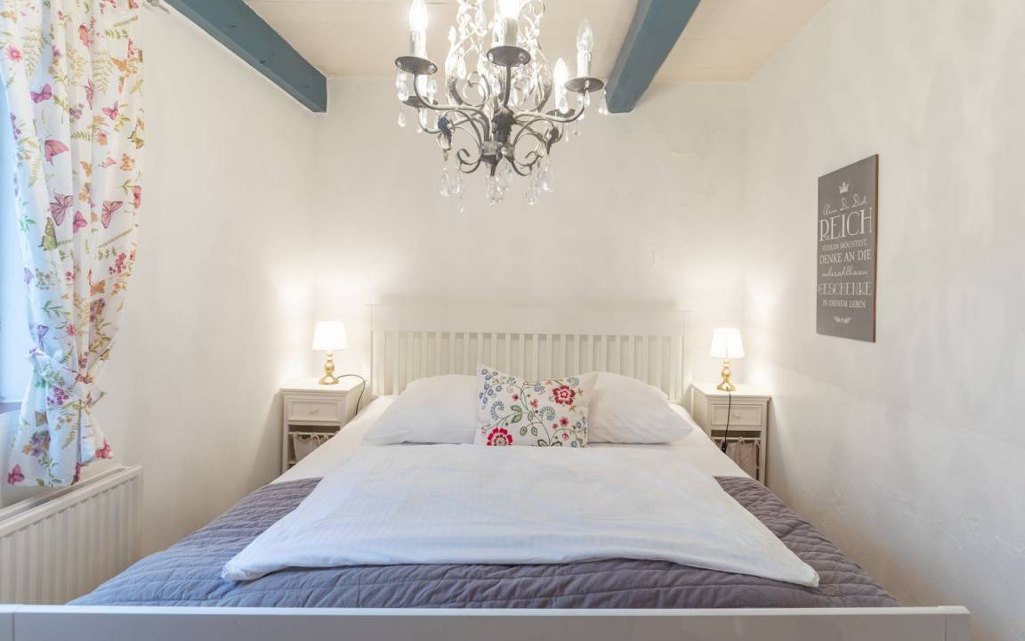 Photo of Bedroom in Emmelsbuell-Horsbuell