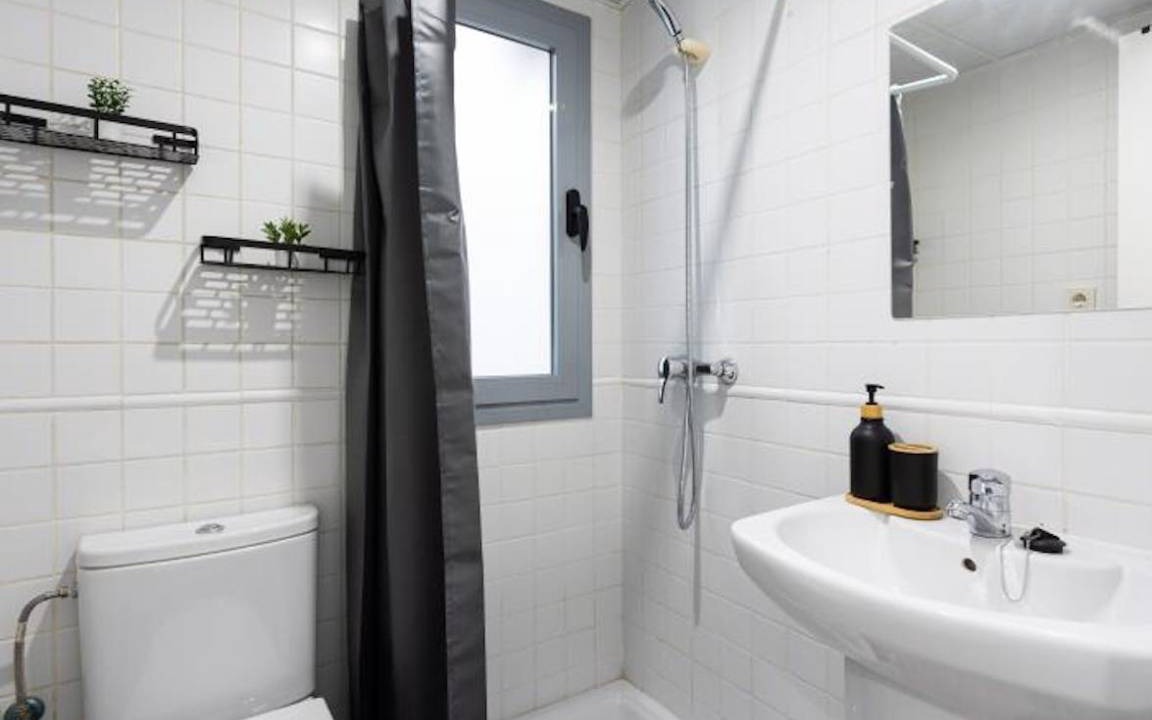 Photo of Bathroom in Centro