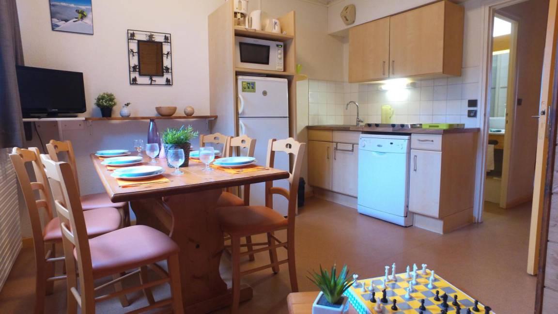 Photo of Kitchen in Lelex