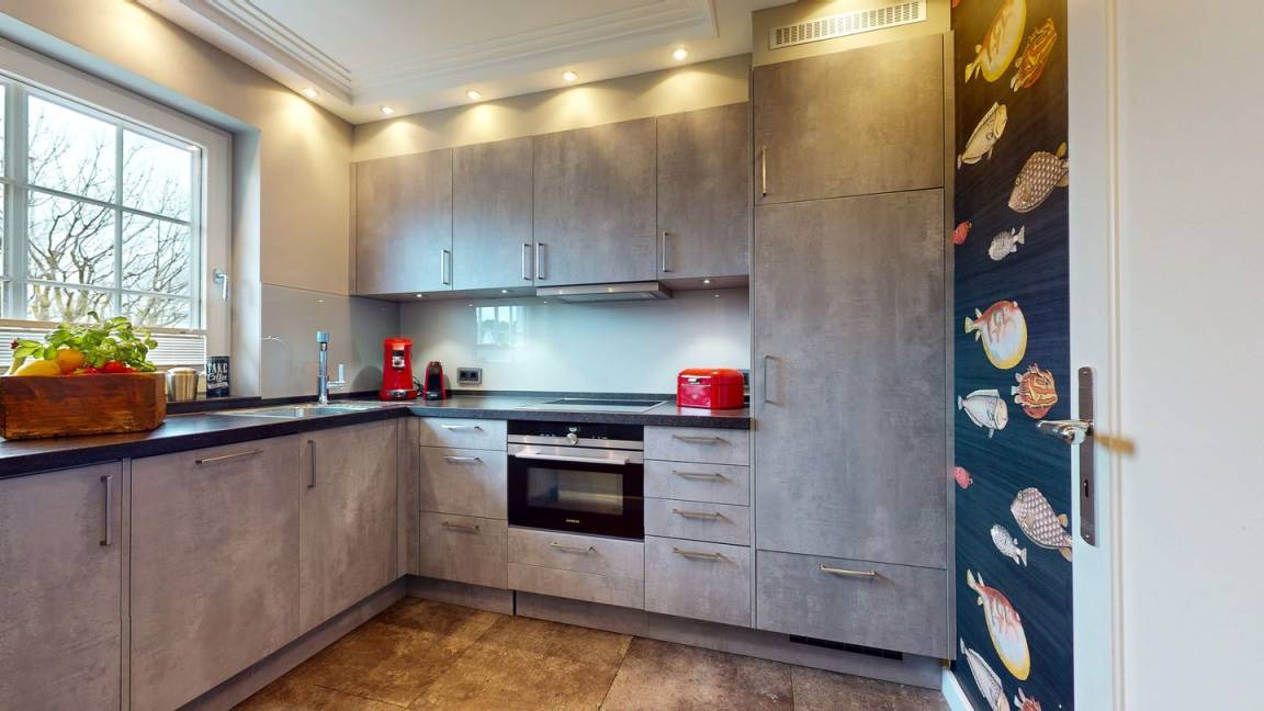 Photo of Kitchen in Munkmarsch
