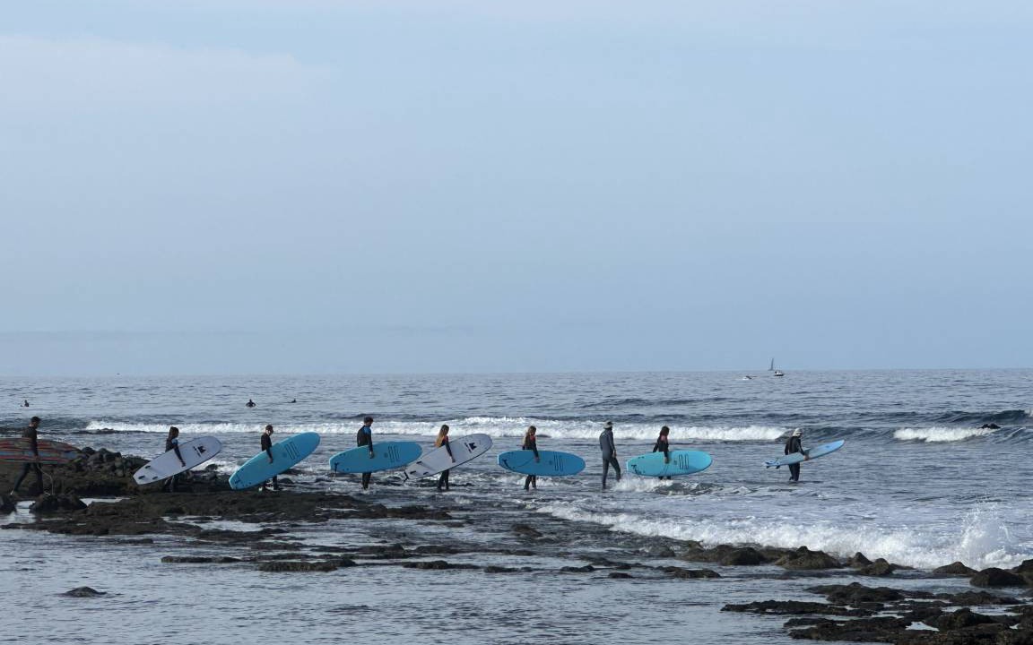 Photo of Others in Costa Adeje