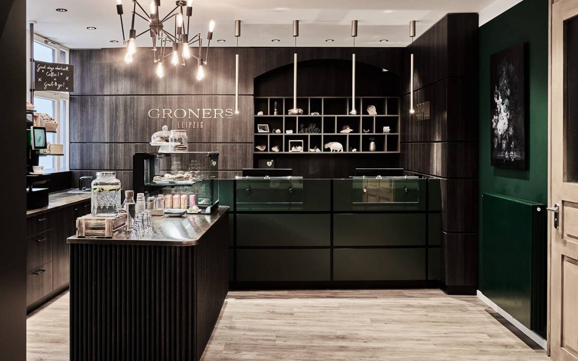 Photo of Kitchen in Zentrum