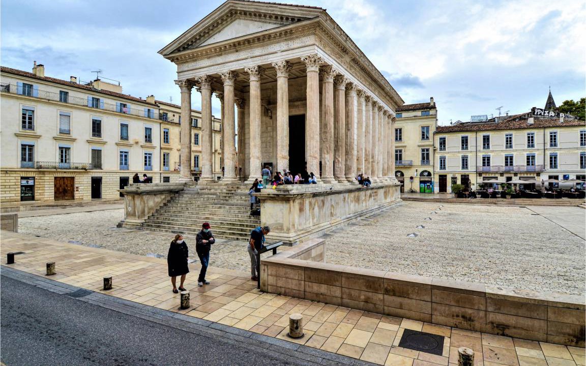 Photo of Others in Uzes