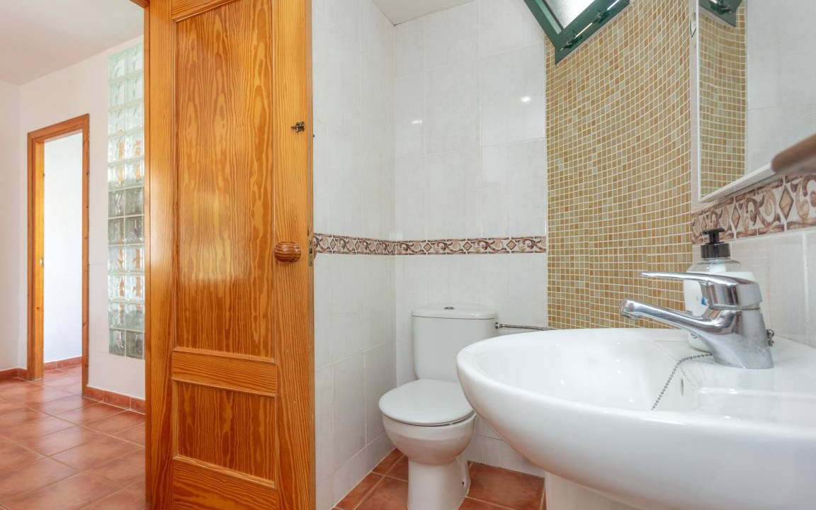 Photo of Bathroom in Los Delfines