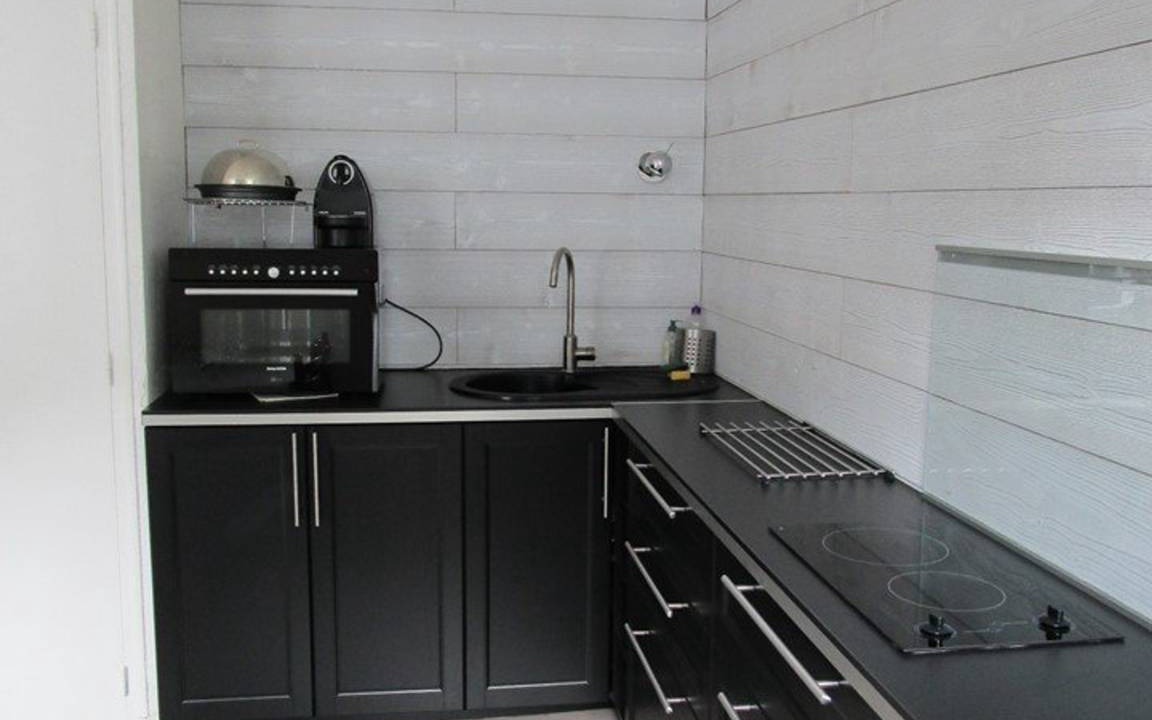Photo of Kitchen in Cauterets