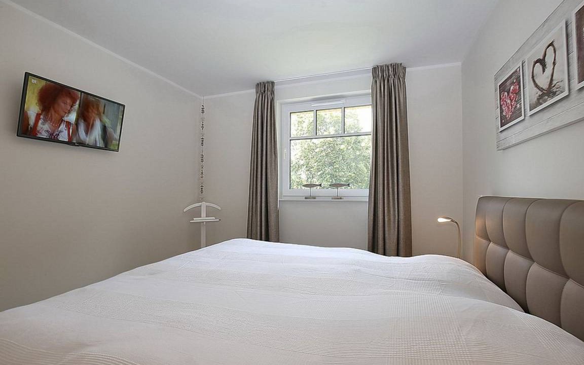 Photo of Bedroom in Tarnewitz