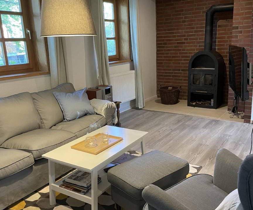 Photo of Livingroom in Thomasburg