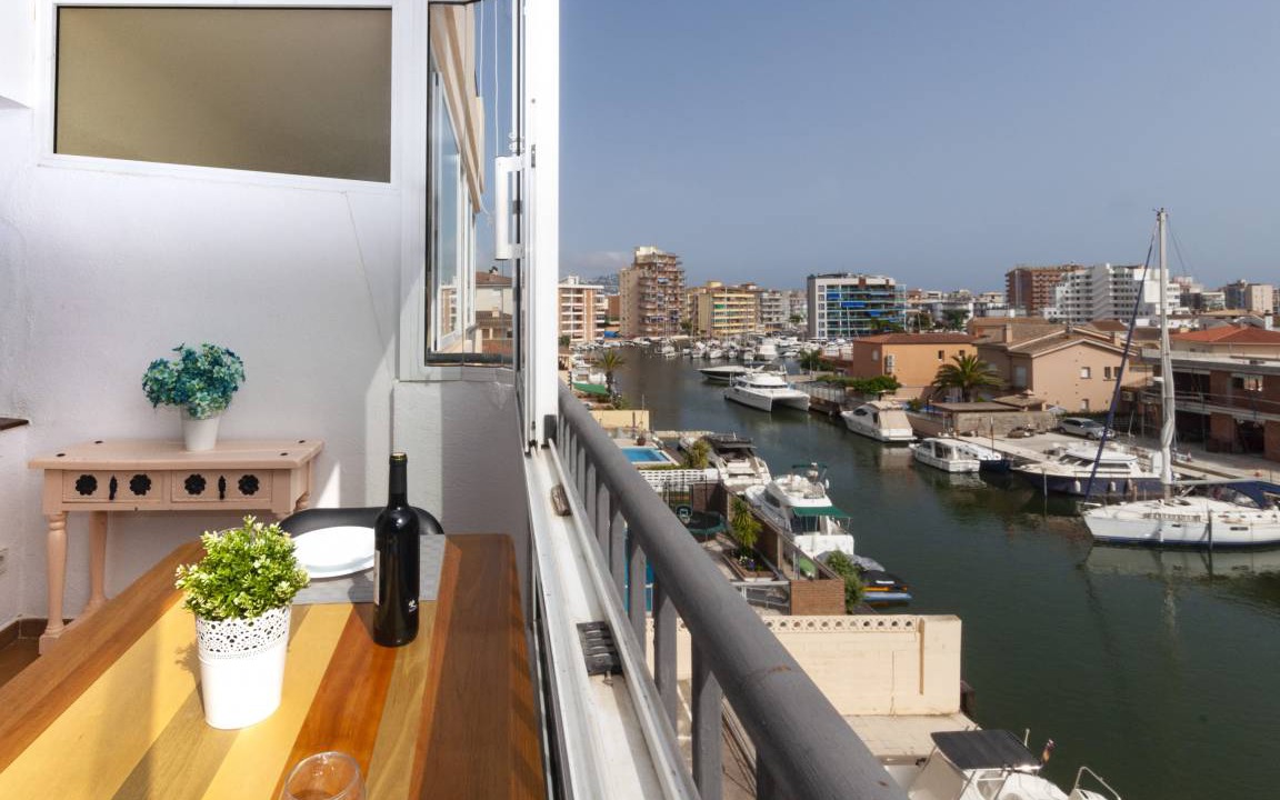 Photo of Patio Balcony in Santa Margarida