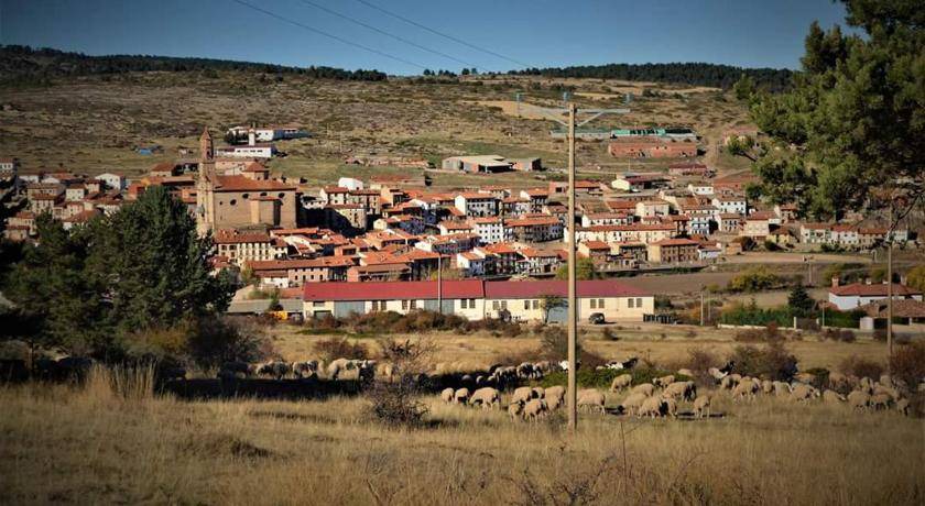 Photo of Others in Orihuela del Tremedal