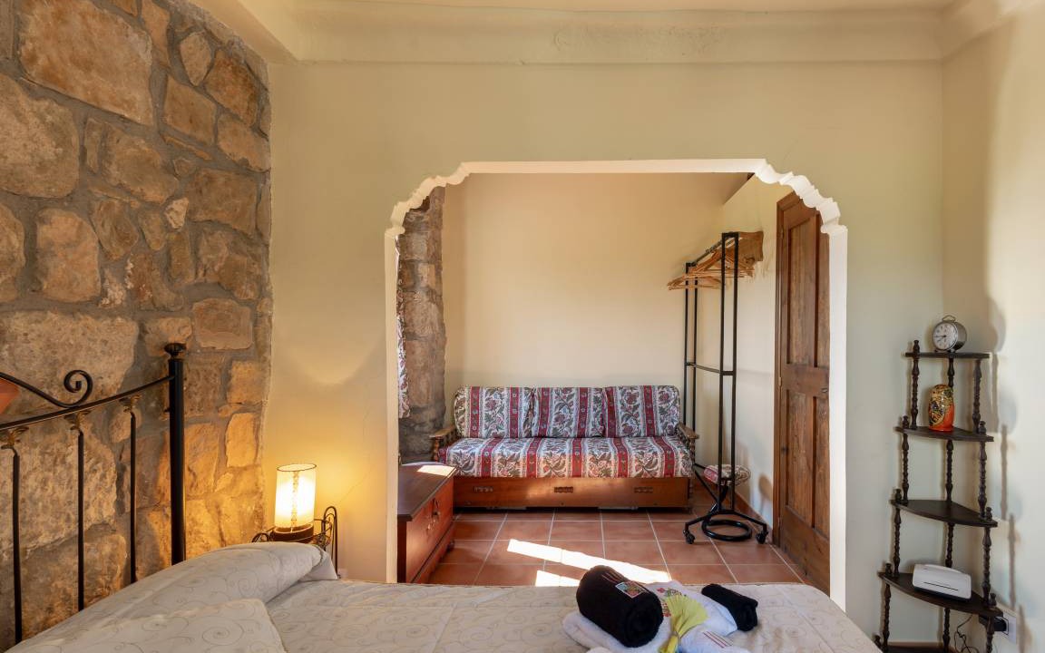 Photo of Bedroom in Biosca