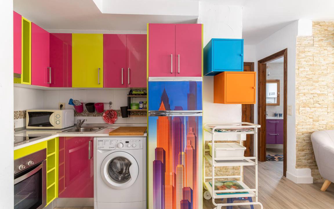 Photo of Kitchen in Los Llanos