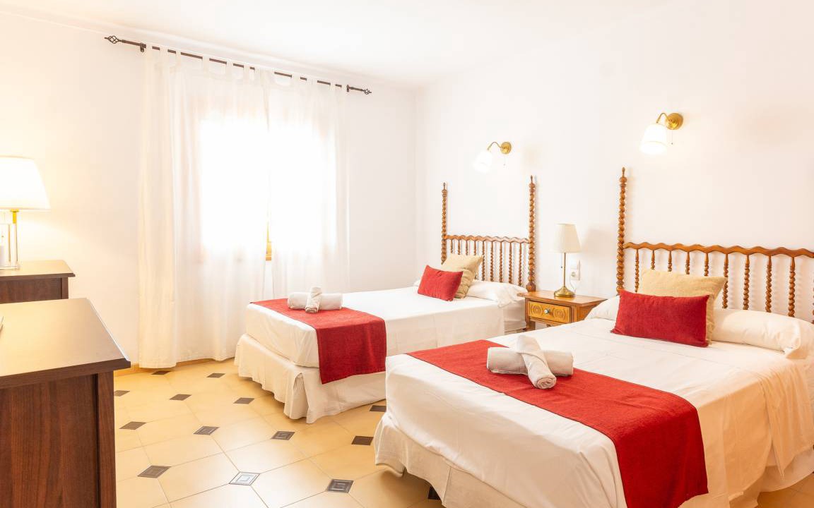 Photo of Bedroom in Marina Manresa
