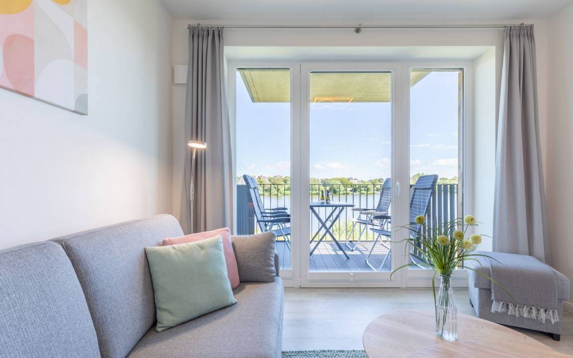 Photo of Livingroom in Norderhafen