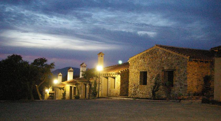 Photo of Buildings in El Madrono