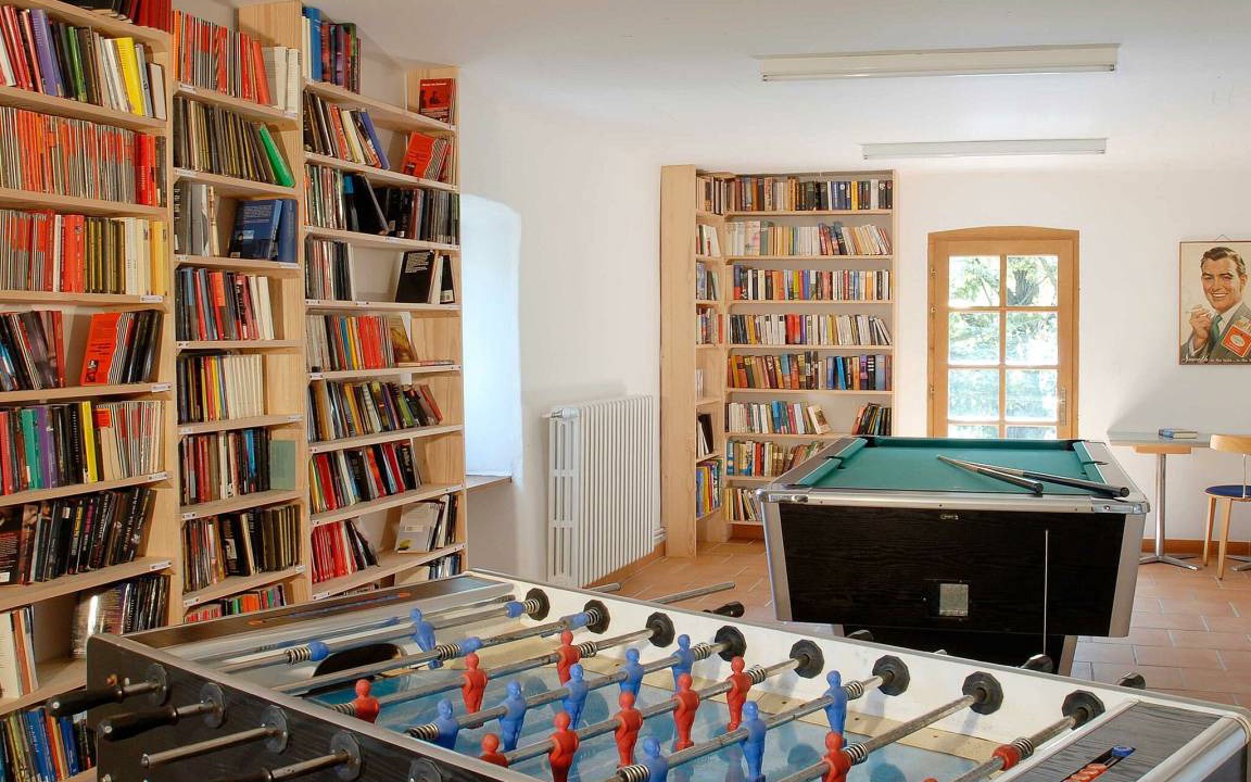 Photo of Livingroom in Colognac