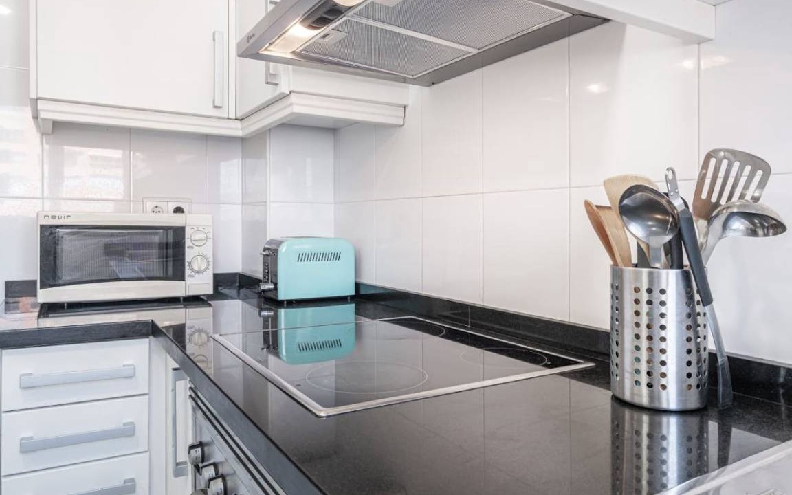 Photo of Kitchen in Benidorm Centro