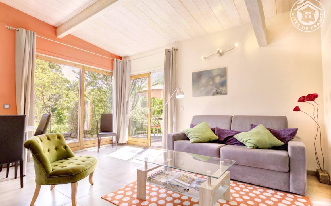 Photo of Livingroom in Vimines