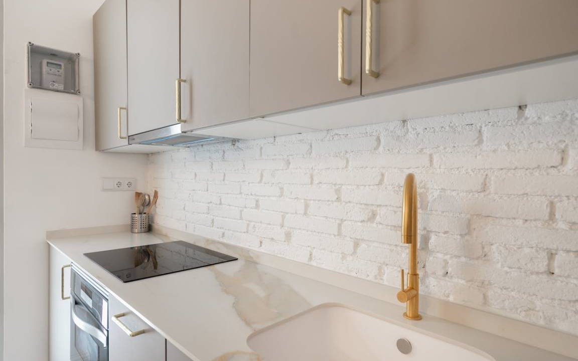 Photo of Kitchen in El Port