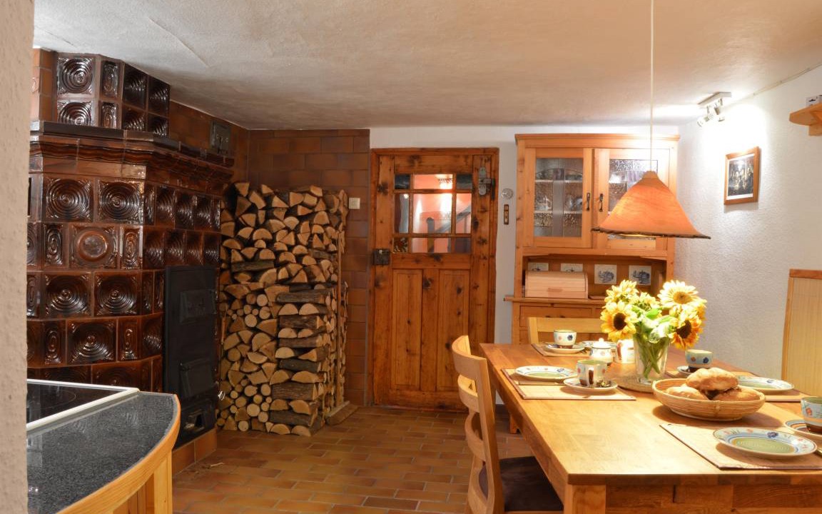 Photo of Kitchen in Hunerbach
