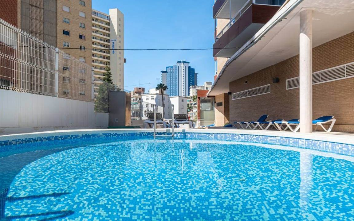 Photo of Others in Benidorm Centro