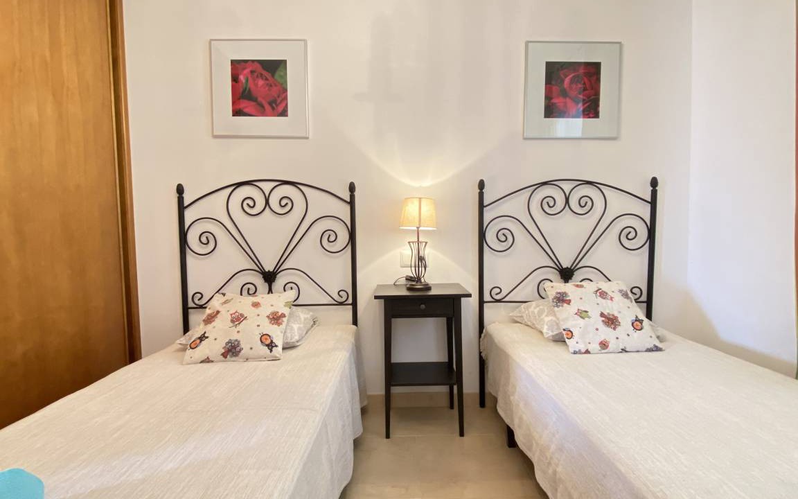 Photo of Bedroom in Chimenea