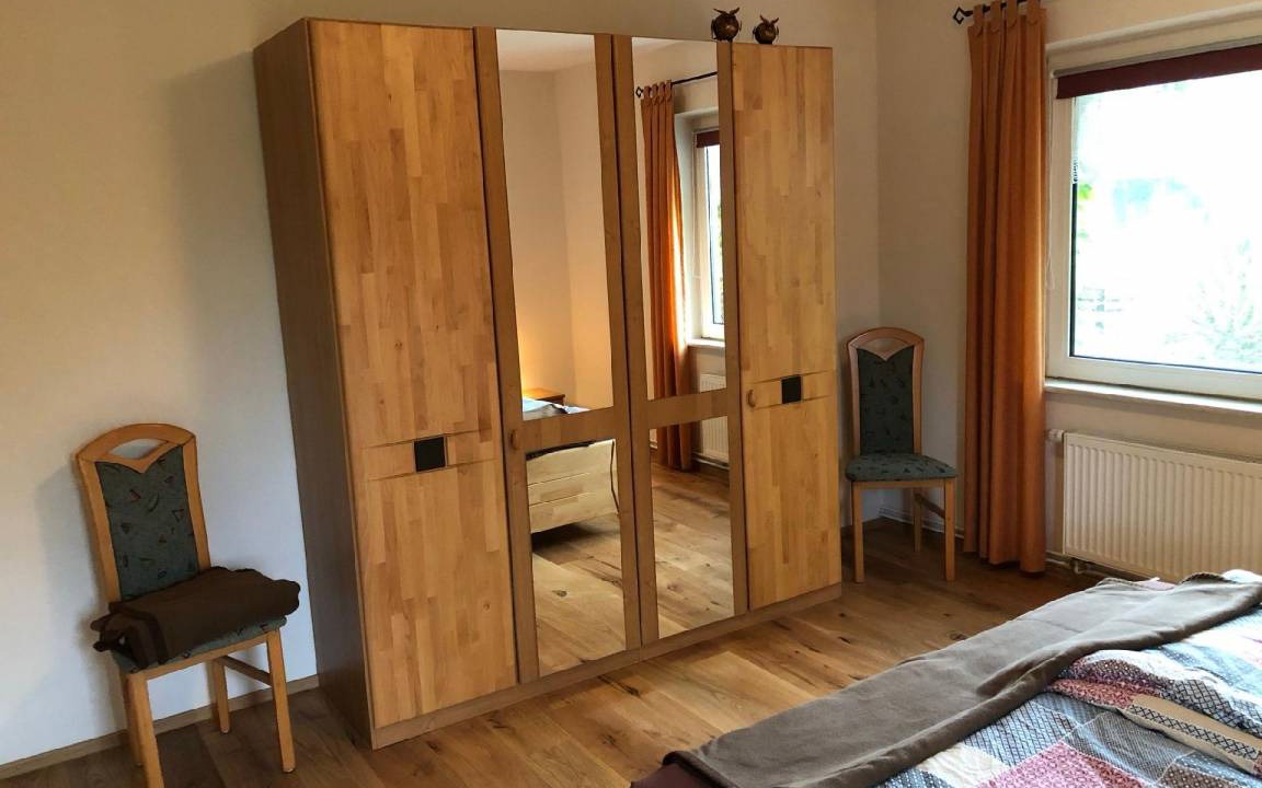 Photo of Bedroom in Grosefehn