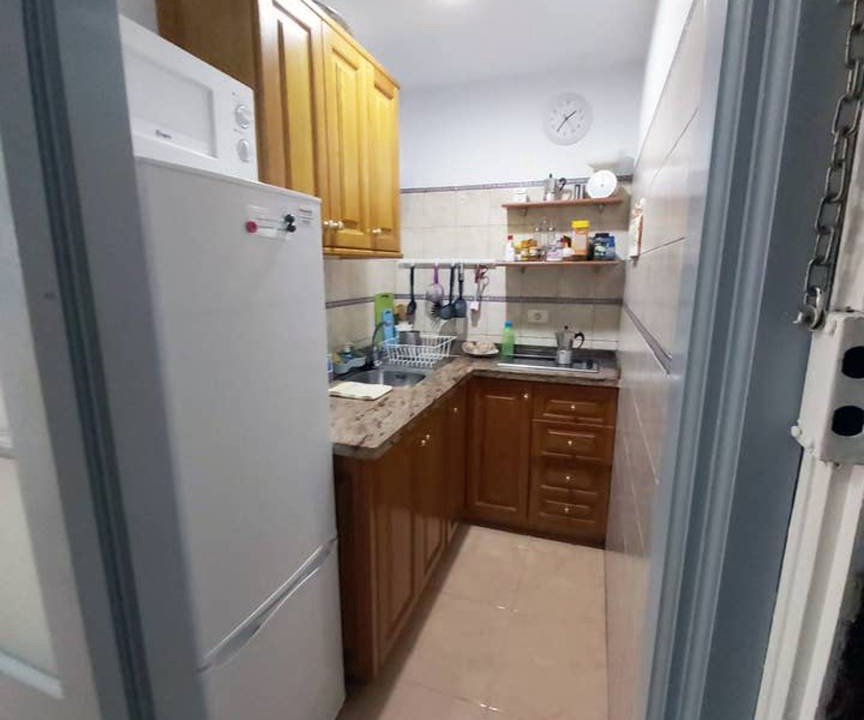 Photo of Kitchen in Las Palmas de Gran Canaria