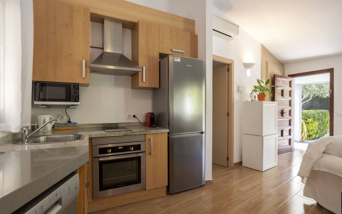Photo of Kitchen in Crestatx