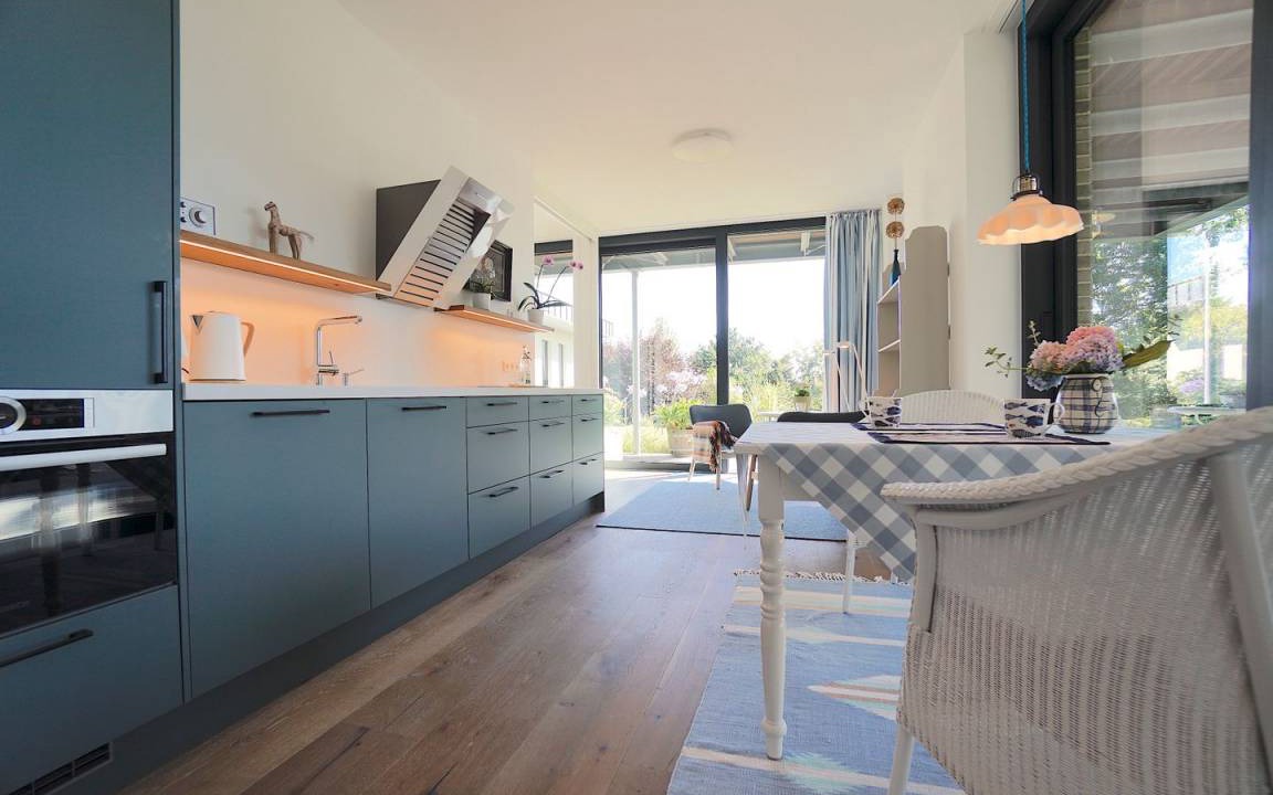 Photo of Kitchen in Eckernfoerde