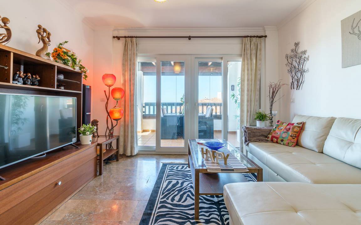 Photo of Livingroom in Calahonda