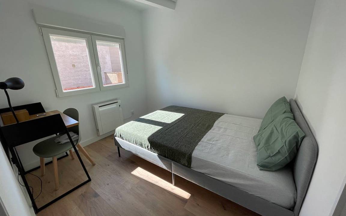 Photo of Bedroom in Guadalajara