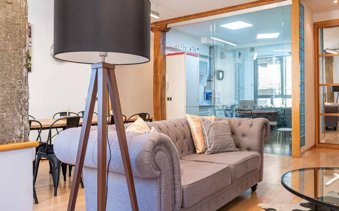 Photo of Livingroom in Gros
