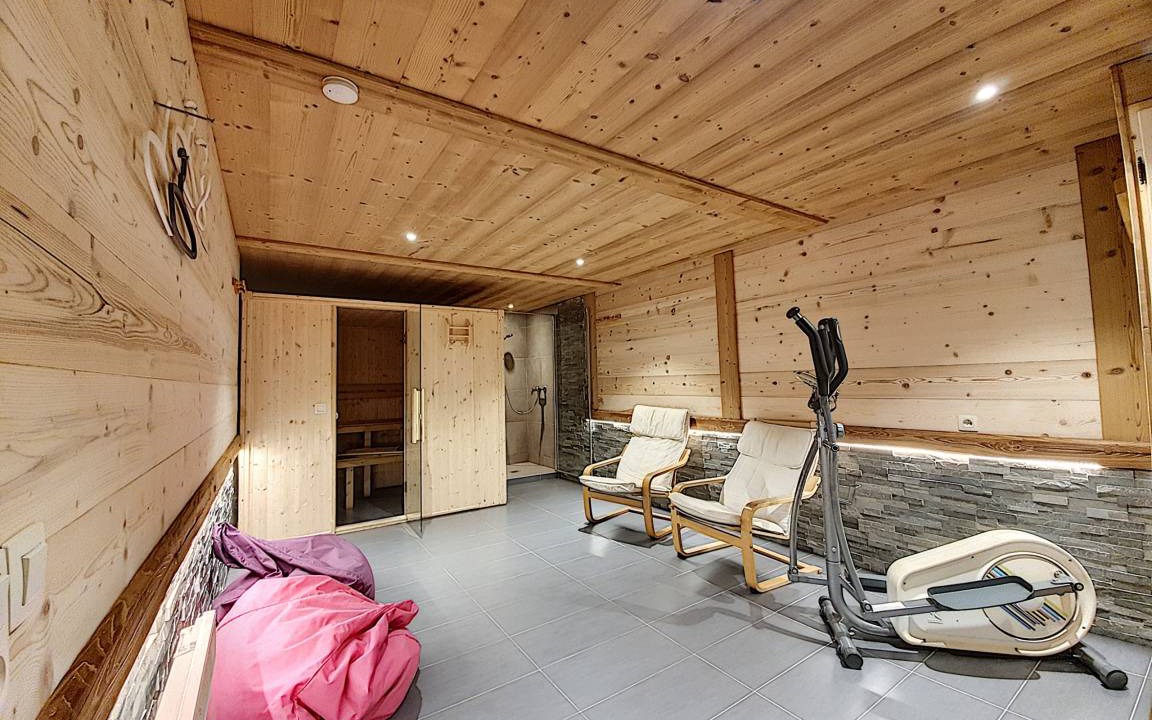 Photo of Others in Morzine
