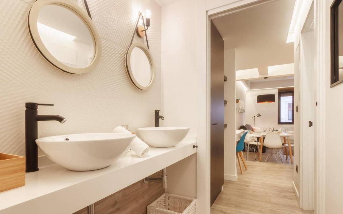 Photo of Bathroom in San Francisco