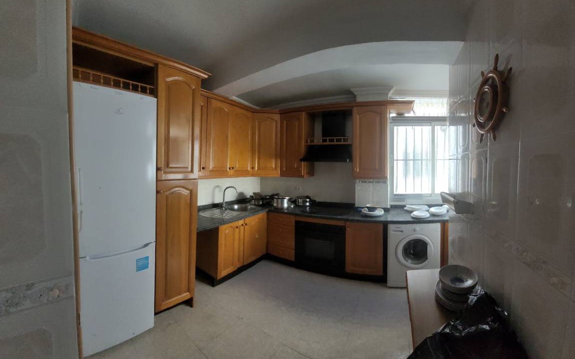 Photo of Kitchen in Rochelambert