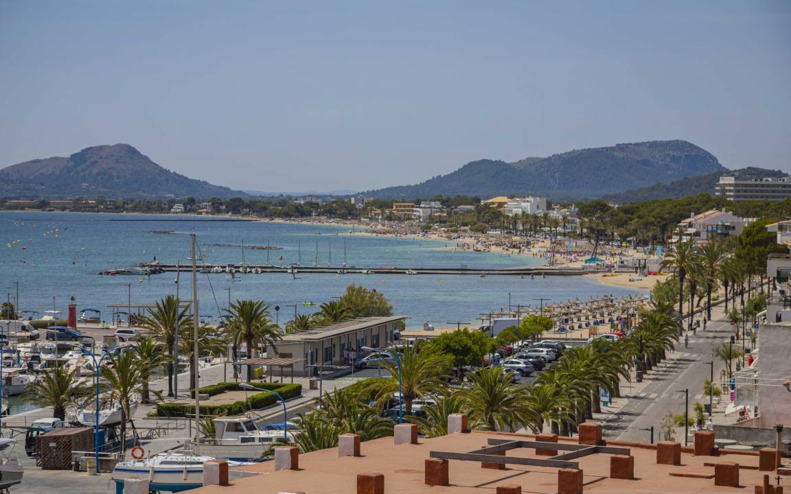 Photo of Others in Puerto de Pollensa