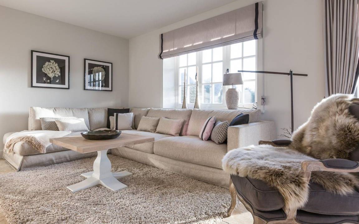 Photo of Livingroom in Archsum