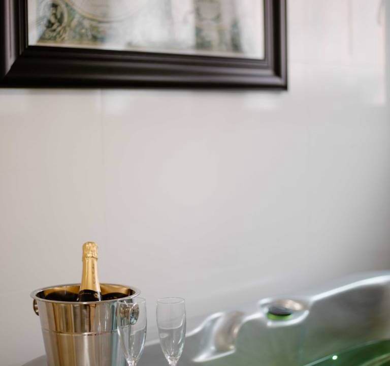 Photo of Bathroom in Cadereau