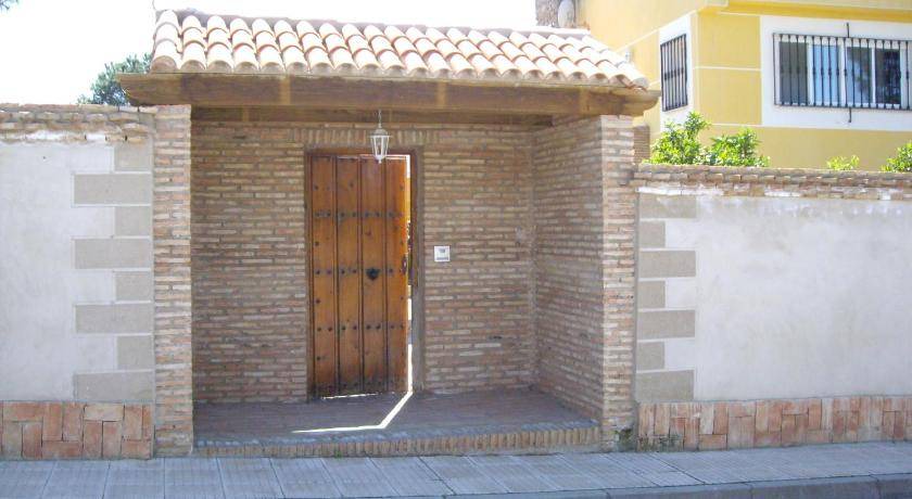 Photo of Buildings in Malpartida de Caceres