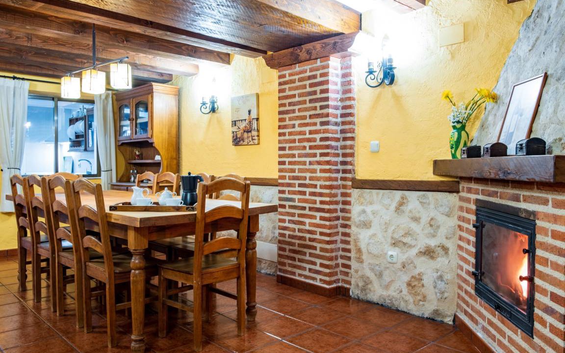 Photo of Kitchen in Rueda