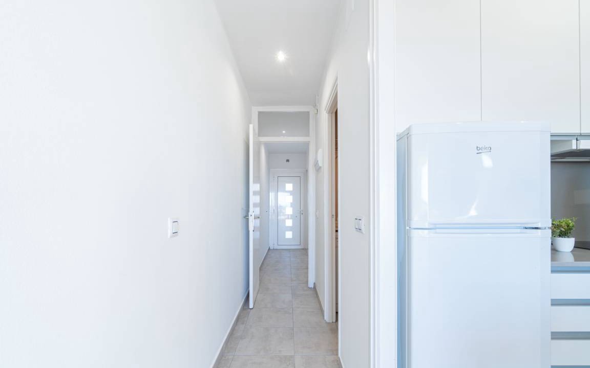Photo of Kitchen in Empuriabrava