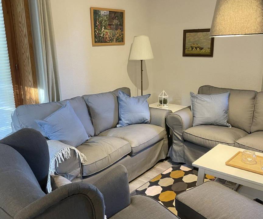 Photo of Livingroom in Thomasburg
