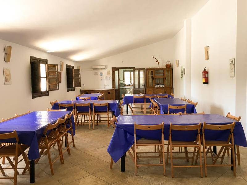 Photo of Livingroom in Vinuela
