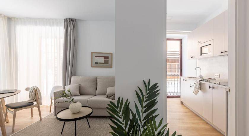Photo of Livingroom in Ciudad Real
