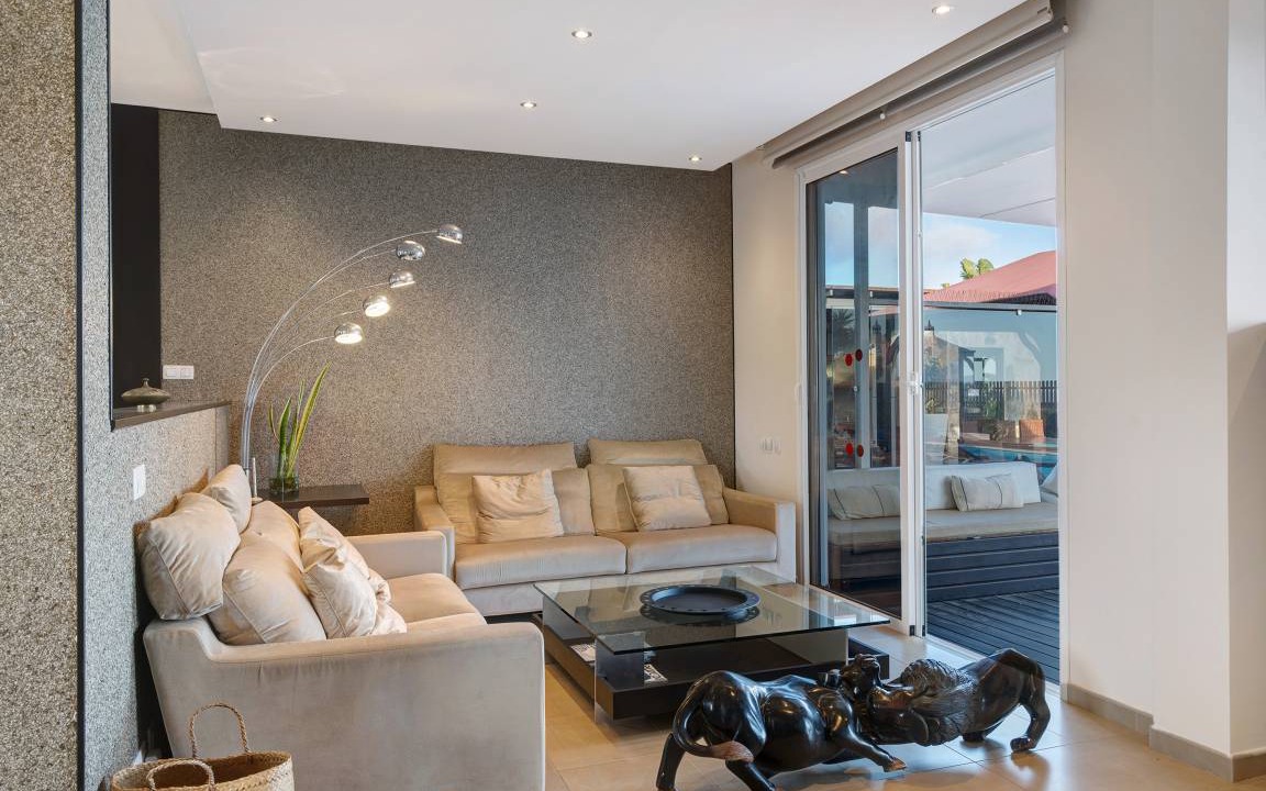 Photo of Livingroom in Conil