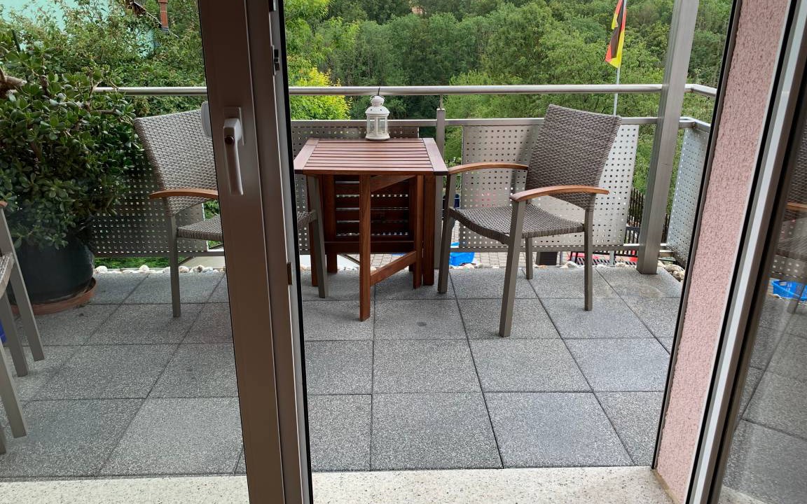 Photo of Patio Balcony in Rhoda