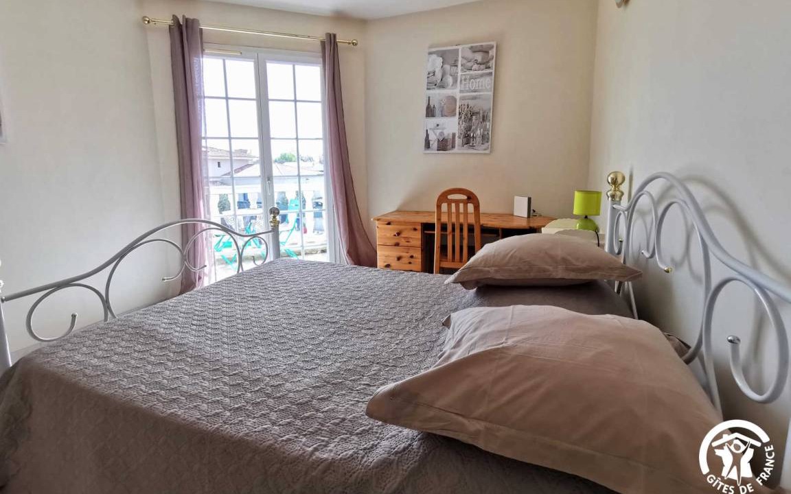 Photo of Bedroom in Canet