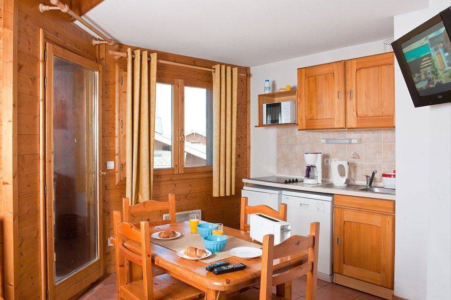 Photo of Others in Plagne Soleil