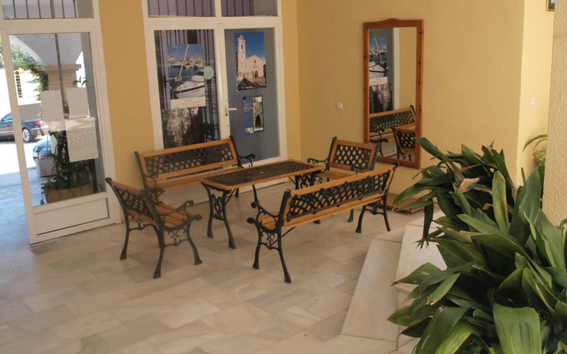 Photo of Patio Balcony in Alcossebre